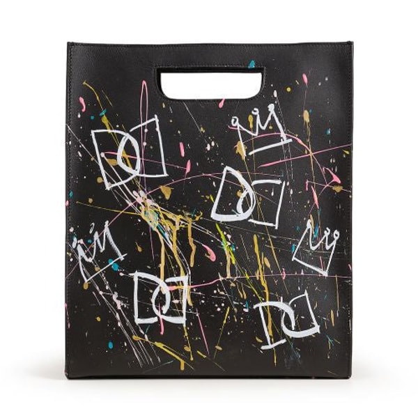 DESERI Hand-painted Reviews