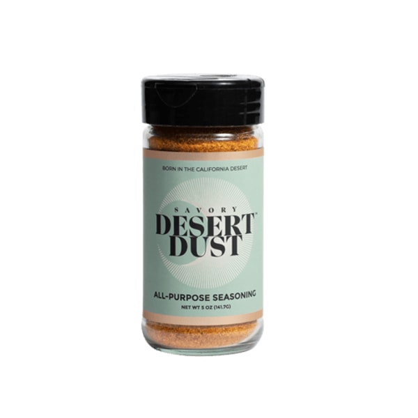 Desert Dust Savory Desert Dust Reviews