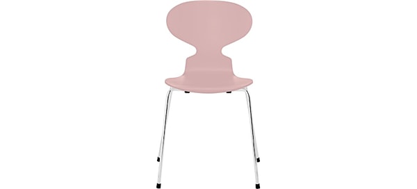 Design Bestseller Fritz Hansen - Ant Stoel - gelakt Beoordeling