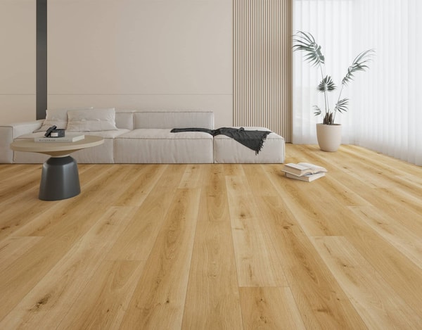 Design Flooring Elite Large Vinylgulv Anmeldelse