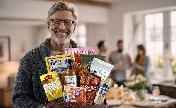 About Design It Yourself Gift Baskets