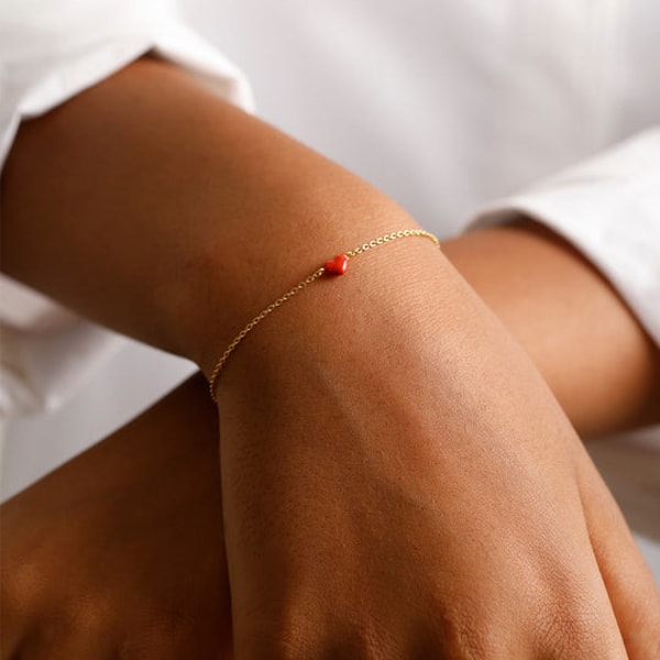 Design Letters Little Big Love Bracelet Anmeldelse