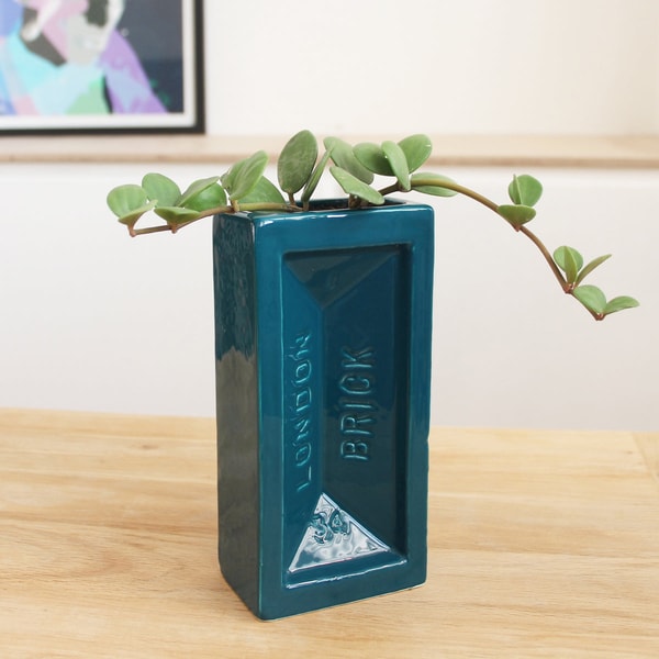 Design My World London Brick Vase Review