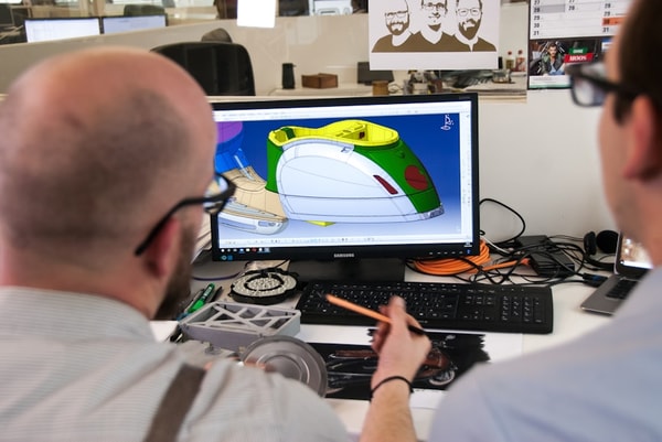 About DesignCrowd