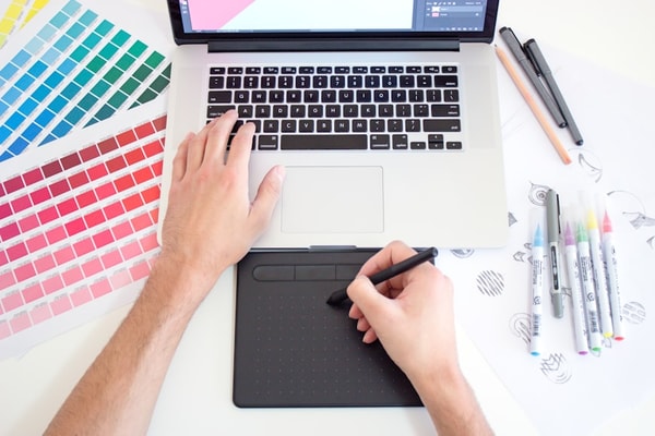 DesignCrowd Review