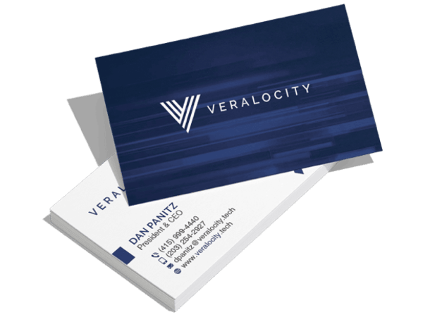 DesignCrowd Business Card Design Review
