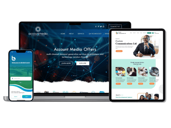 DesignCrowd Web Design Review