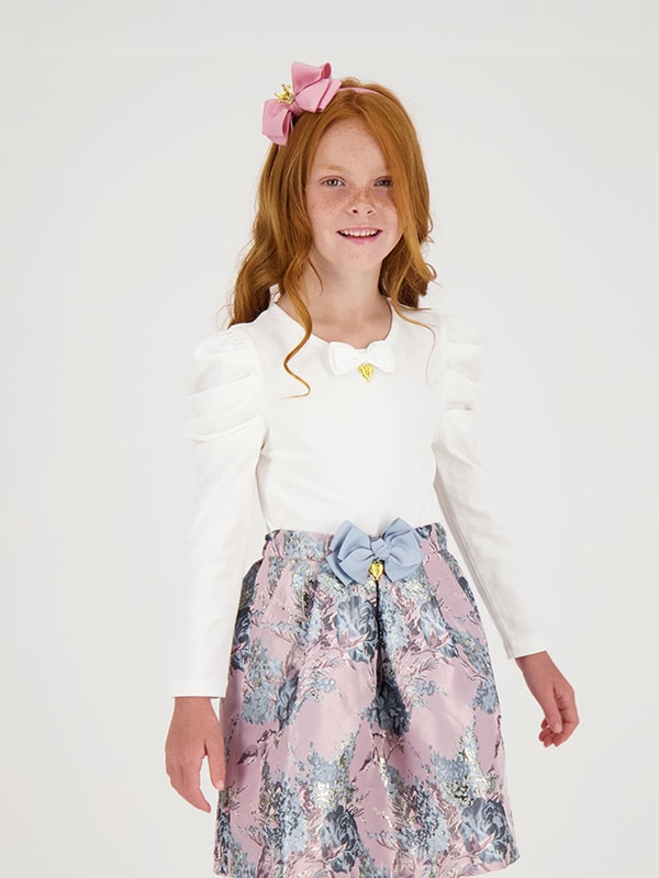 About Designer Childrenswear