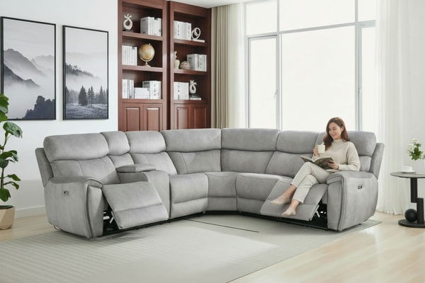 Designer Sofas 4U Review