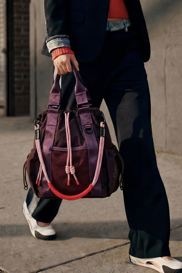 Desigual Review