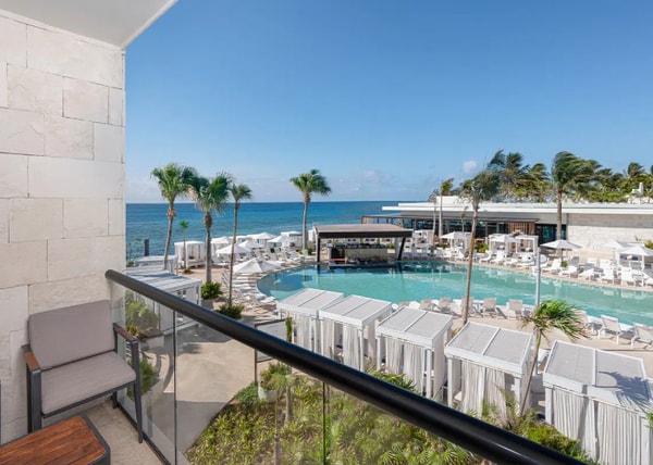 The Allure of Desire Riviera Maya Resort