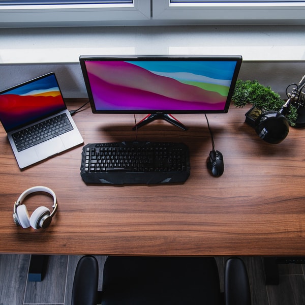 Desktronic Overview