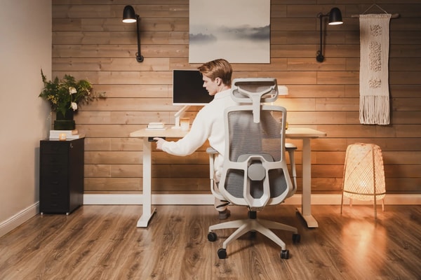 Desktronic SitPro office chair review