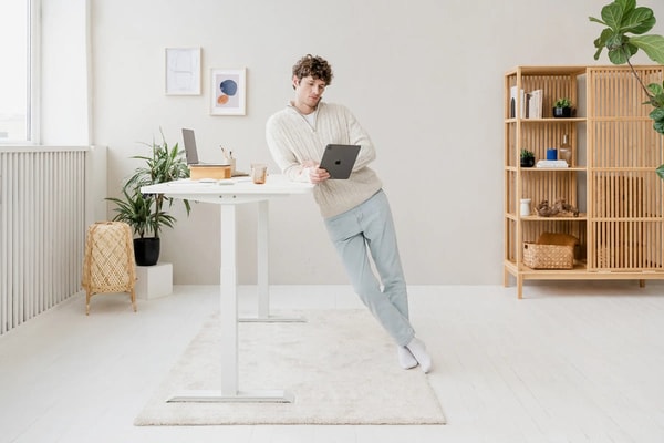 Ce qui rend Desktronic vraiment unique