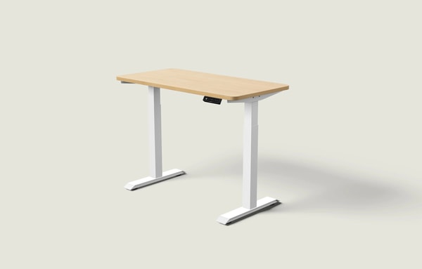 Desktronic Biurko HomeOne recenzja