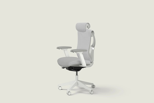 Desktronic Fotel biurowy SitPro Recenzja