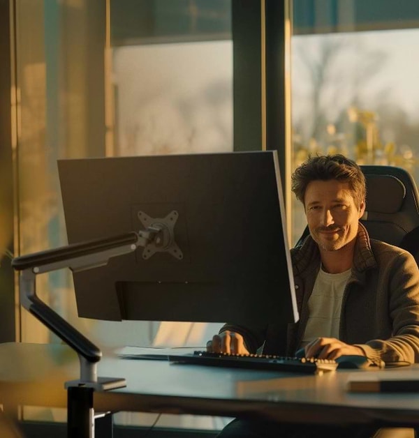 &Uuml;ber Desktronic