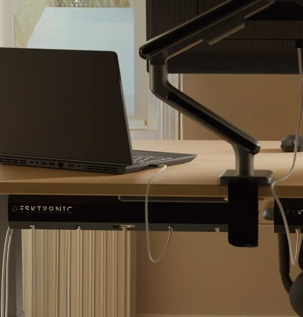 Desktronic Bewertung