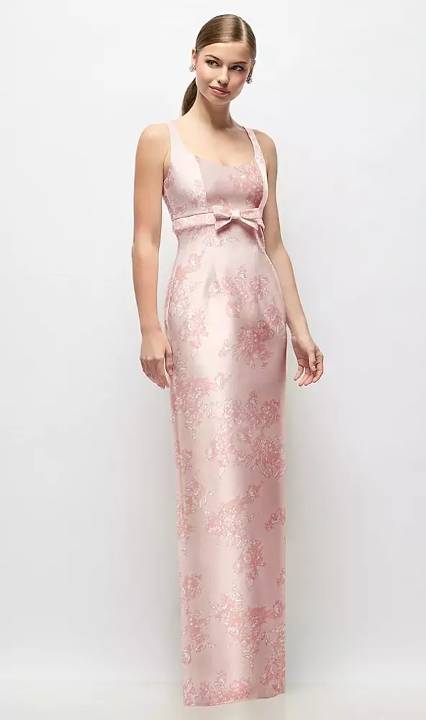 Dessy Group Alfred Sung Gwyneth D893 Review