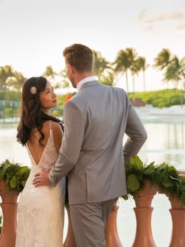 About Destination Weddings
