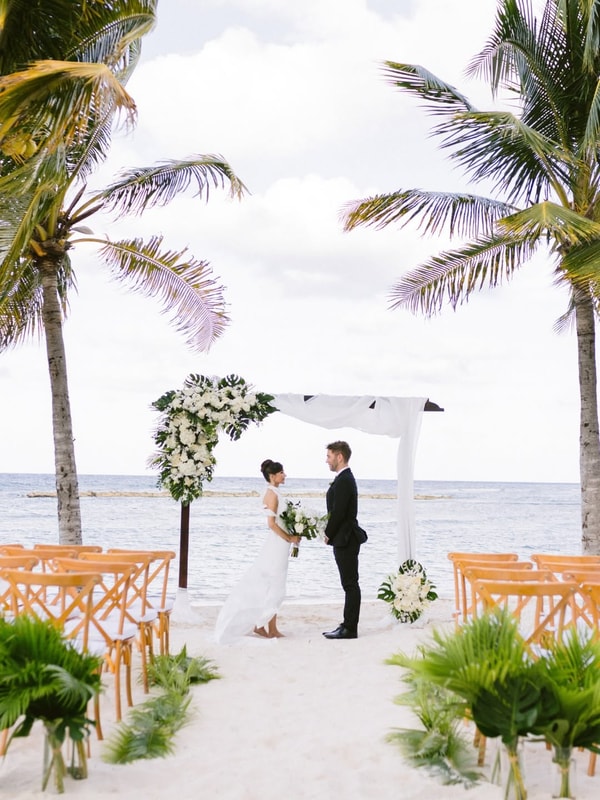 Overview of Destination Weddings