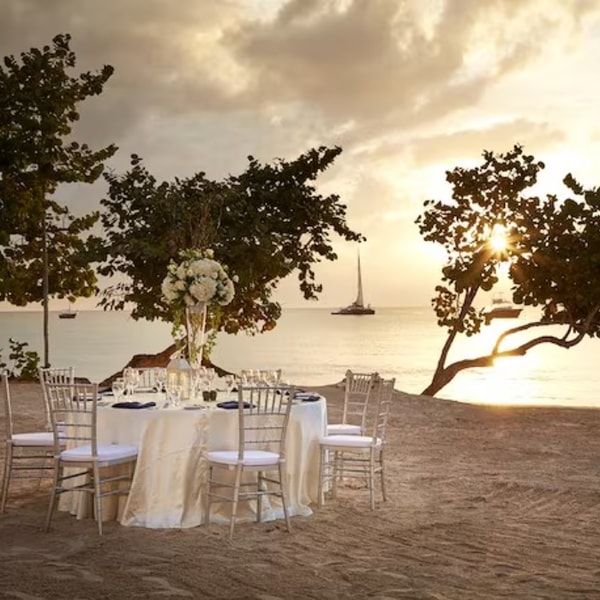 Destination Weddings Azul Beach Resort Negril Review