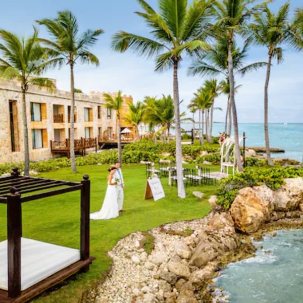 Destination Weddings Breathless Cabo San Lucas Review