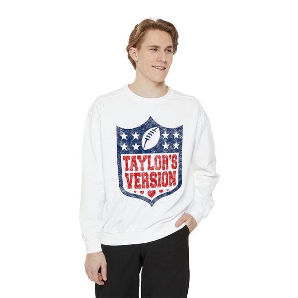 Detailed Threads Comfort Colors Sweatshirt Reviews