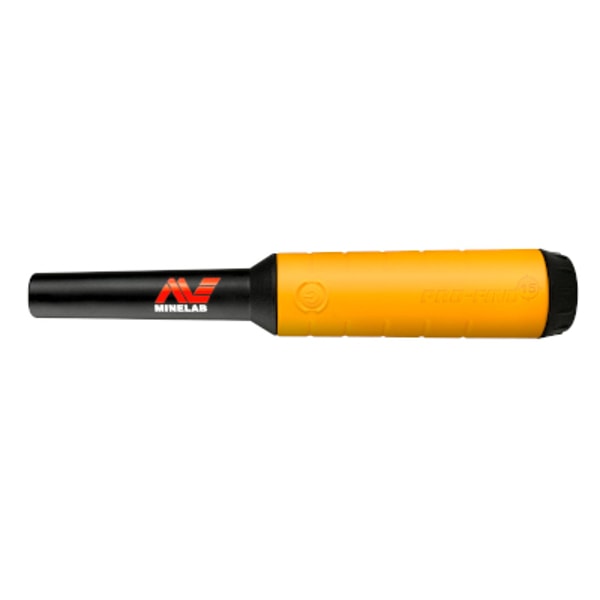 Detektormarkt Minelab PRO-FIND 15 Bewertung