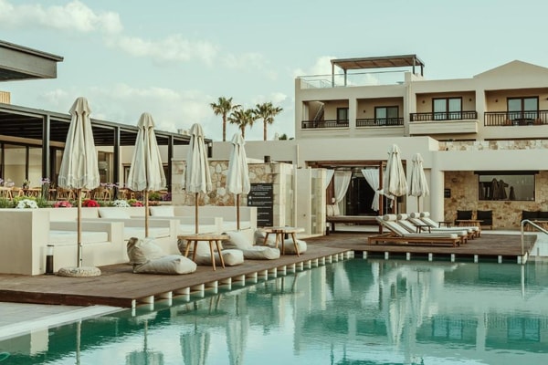 Detur Adelais Hotel Anmeldelse