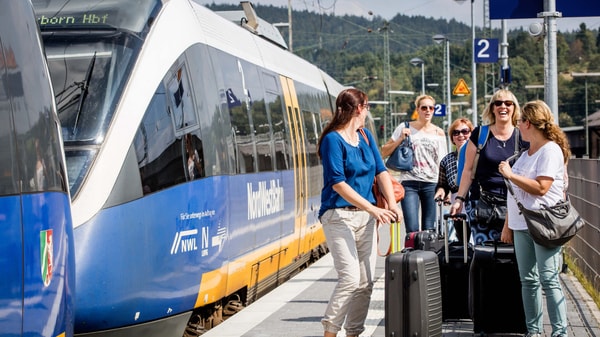 Deutschlandticket Bewertung