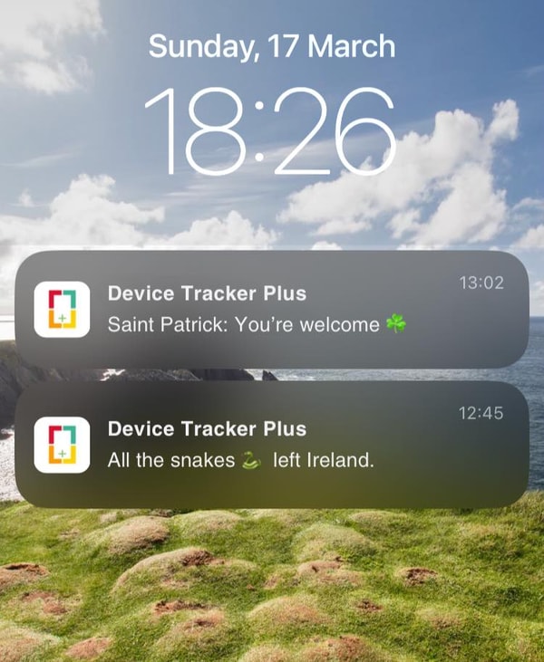 Device Tracker Plus Review