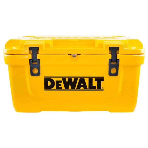 DEWALT Coolers 65 Quart Cooler Review
