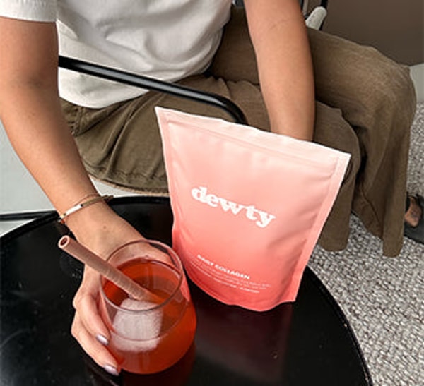 Dewty Beauty Review