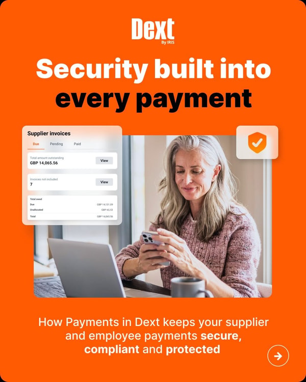 Dext Advanced Plan Review