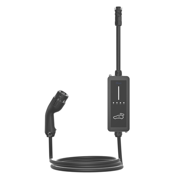 Deye Smart Wallbox Review