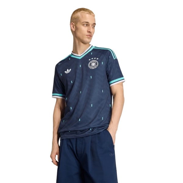 DFB Fanshop Deutschland 26 Ausw&auml;rtstrikot Bewertung