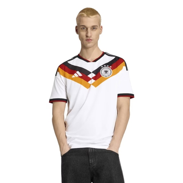 DFB Fanshop Deutschland 26 Heimtrikot Bewertung
