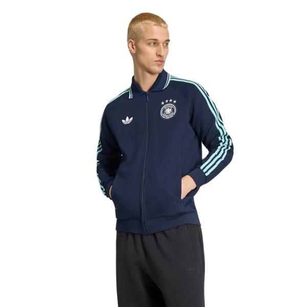 DFB Fanshop Deutschland Anthem Jacke Bewertung