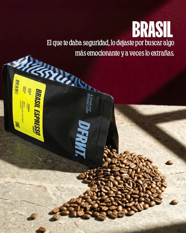 DFRNT.COFFEE Rese&ntilde;a