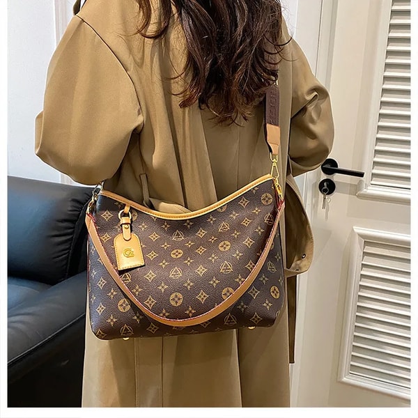 DHgate Bolso dise&ntilde;ador bandolera Rese&ntilde;a