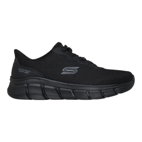 Di Ruocco Calzature Bobs B Flex - Glacial Edge Slip Ins Da Uomo Nero Recensione