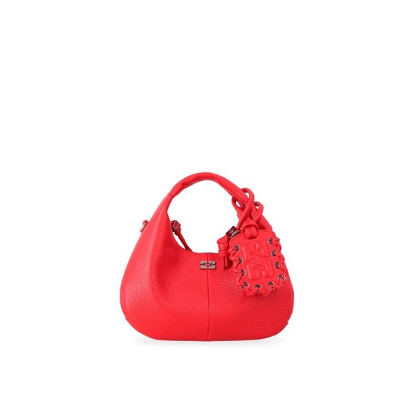 Di Sabatino Mini Hobo Goji Berry Recensione