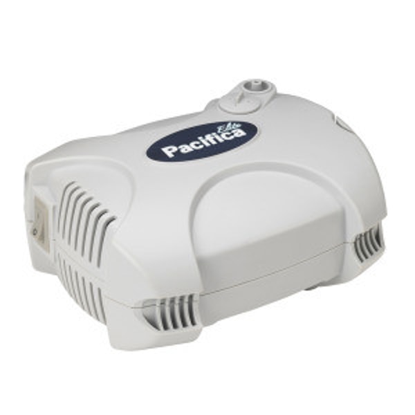 Diabetes Store Drive Pacifica Elite Nebulizer Review