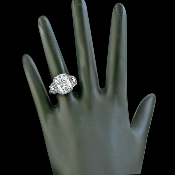 Diamond Veneer Overview