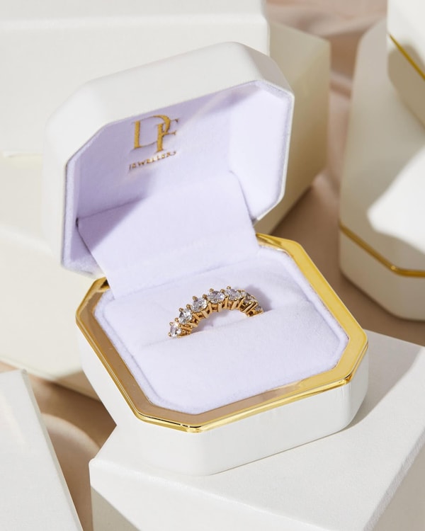 About Diamonds Factory