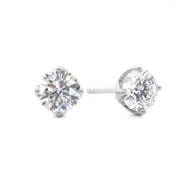 Diamonds Factory Diamant Ohrstecker Review