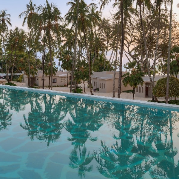 Diamonds Hotels & Resorts Diamonds Mapenzi Beach Review