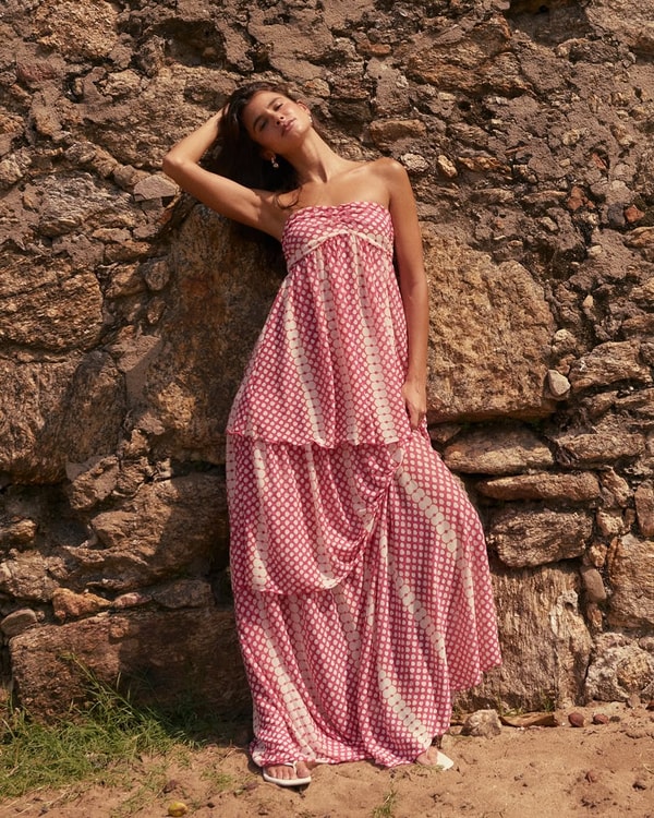 关于 Diane Von Furstenberg