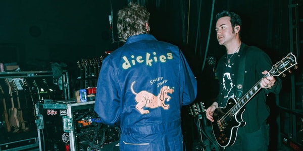 The Craft and Culture of Dickies